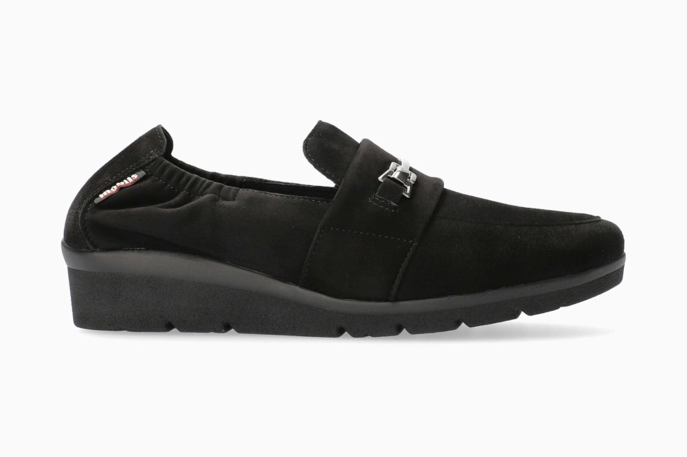 Mephisto Mobils Nadira - Black