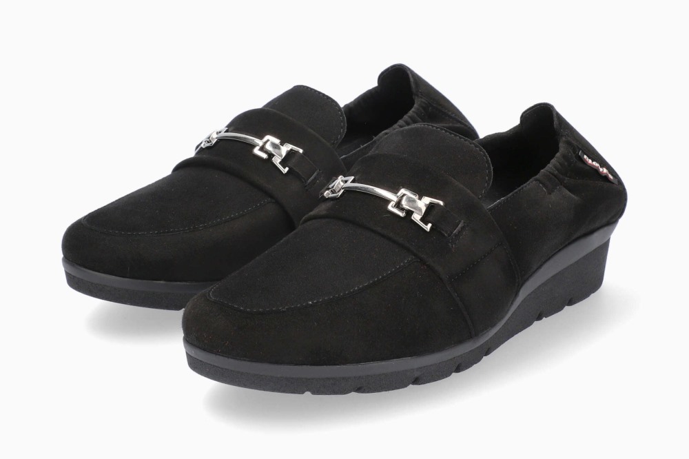 Mephisto Mobils Nadira - Black