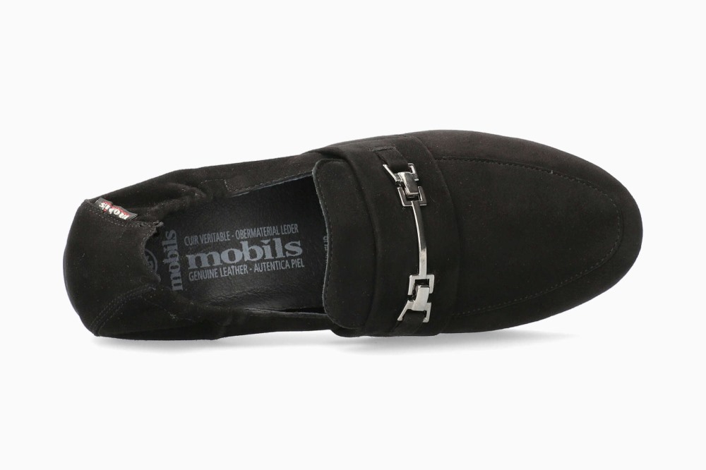 Mephisto Mobils Nadira - Black