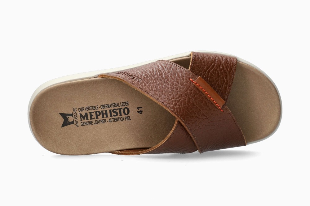 Mephisto Conrad - Desert