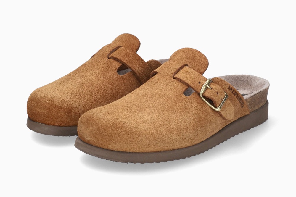 Mephisto Halina - Tobacco