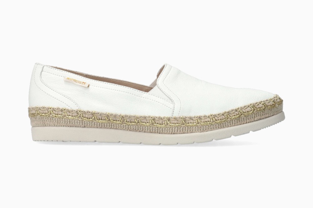 Mephisto Valina - White