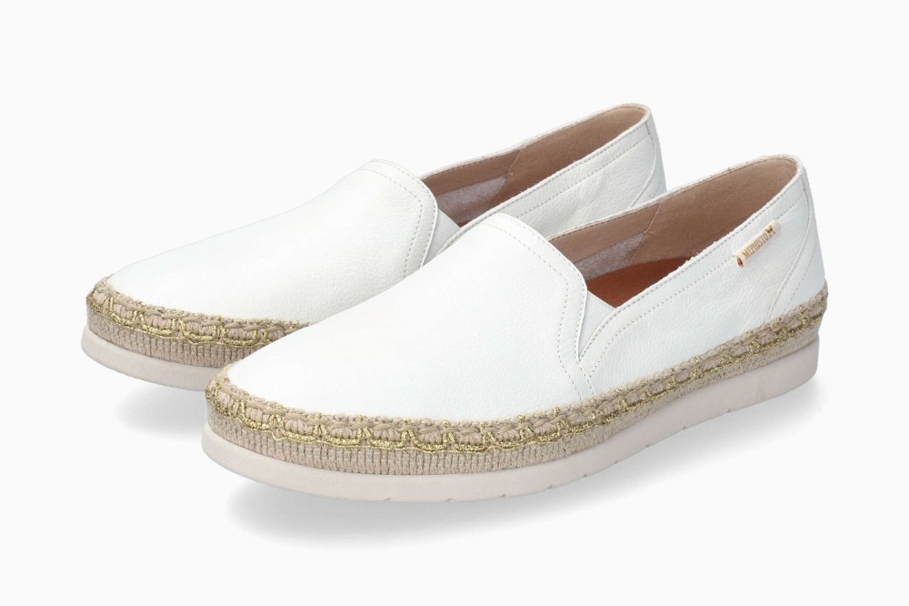 Mephisto Valina - White