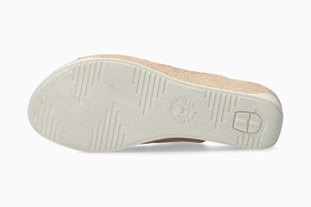 Mephisto Giuletta - Light Taupe