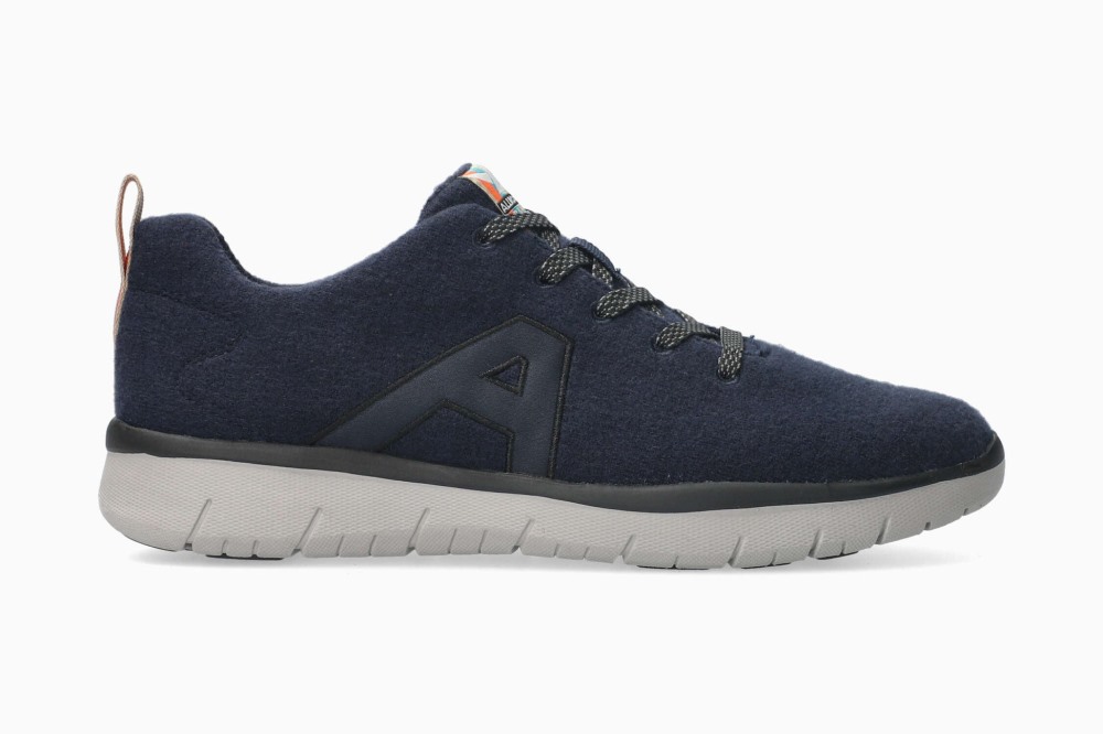 Mephisto Allrounder Malibou - Indigo