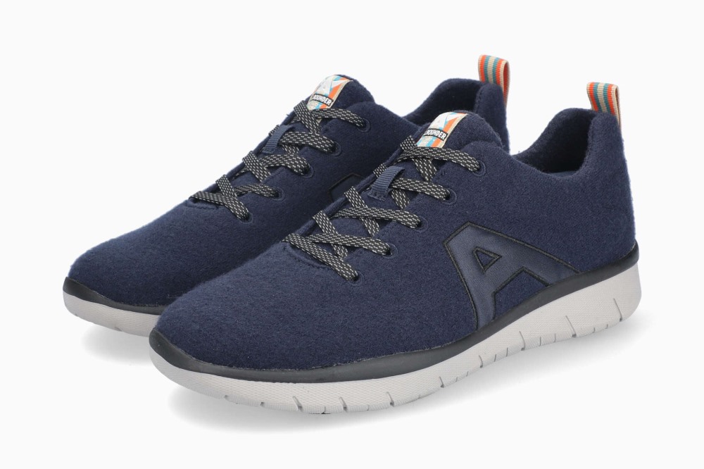 Mephisto Allrounder Malibou - Indigo
