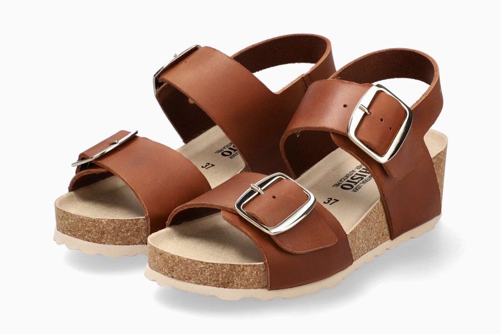 Mephisto Violett - Chestnut