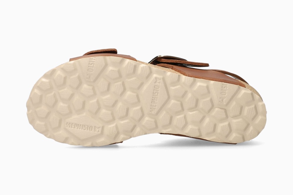 Mephisto Violett - Chestnut