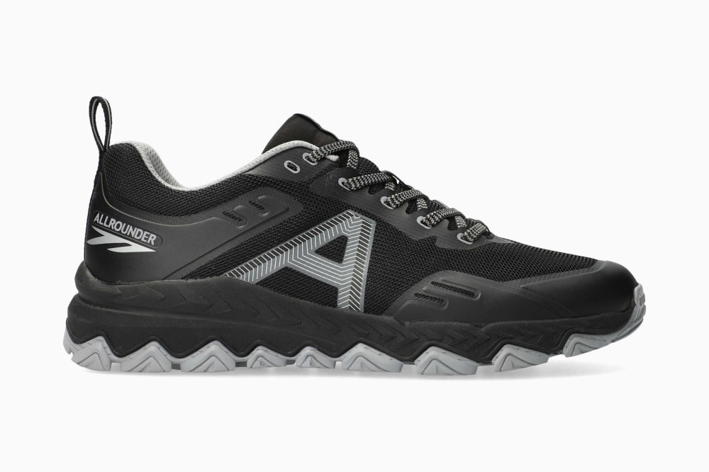 Mephisto Allrounder Campero - Black