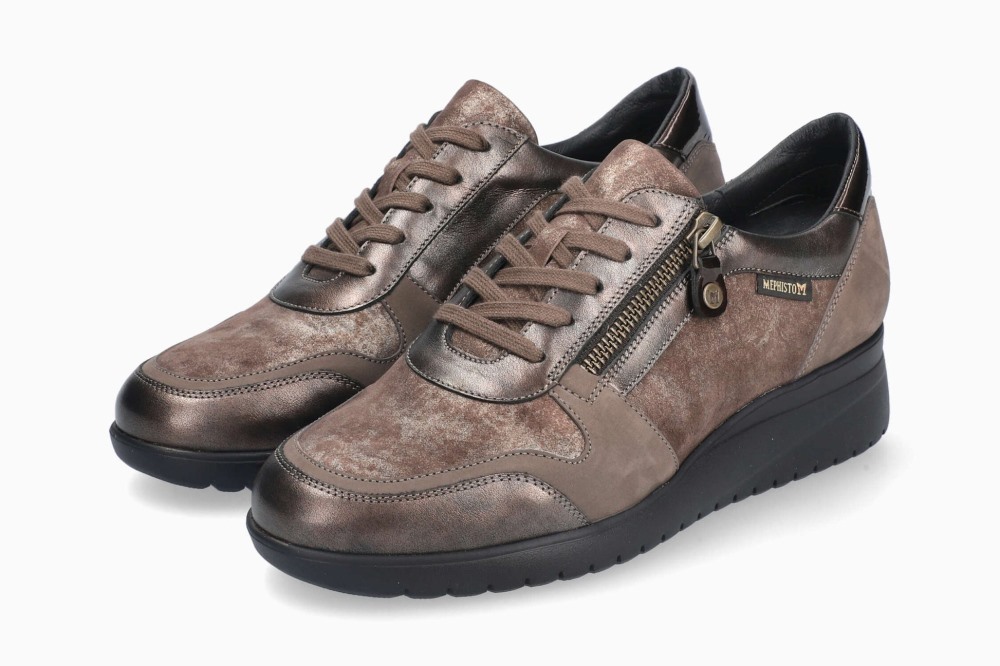 Mephisto Iasmina - Walnut