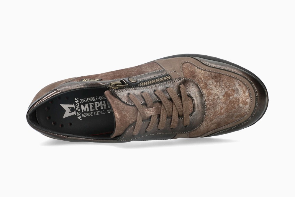Mephisto Iasmina - Walnut