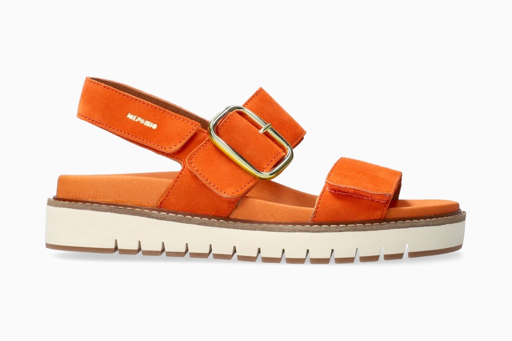 Mephisto Belona - Burnt Orange