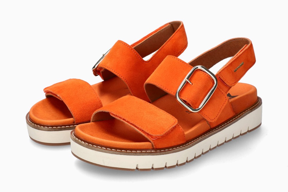 Mephisto Belona - Burnt Orange