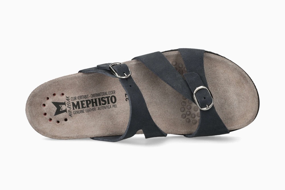Mephisto Hannel - DEEP BLUE