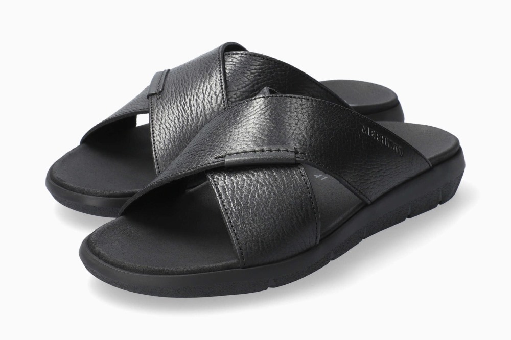 Mephisto Conrad - Black