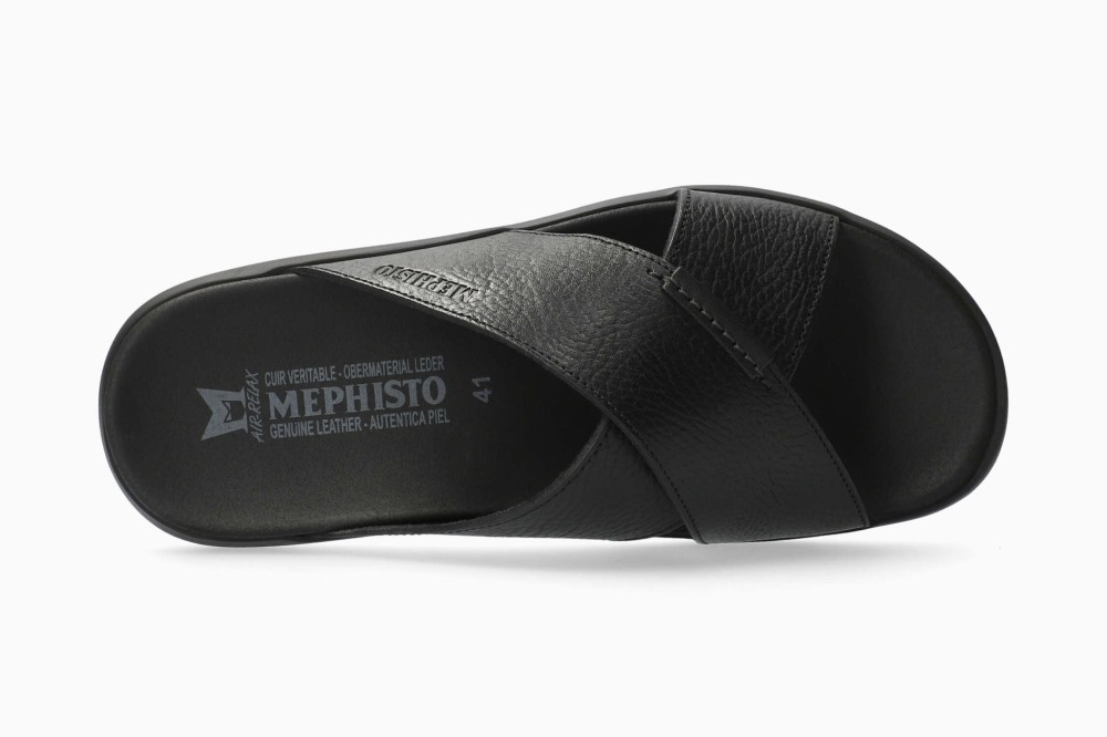 Mephisto Conrad - Black