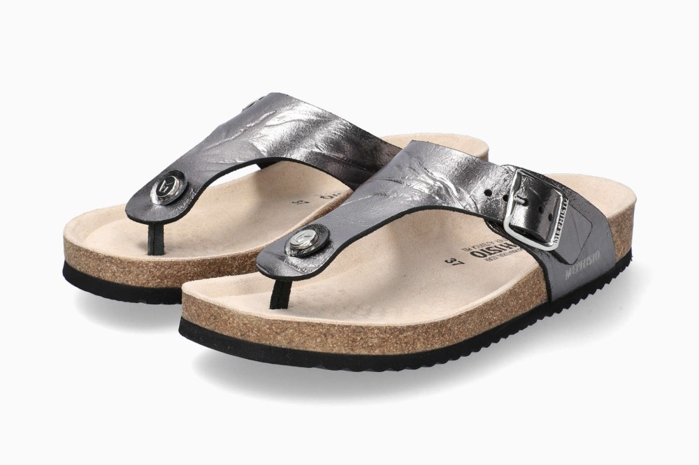 Mephisto Melinda - Grey