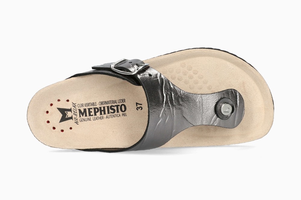 Mephisto Melinda - Grey