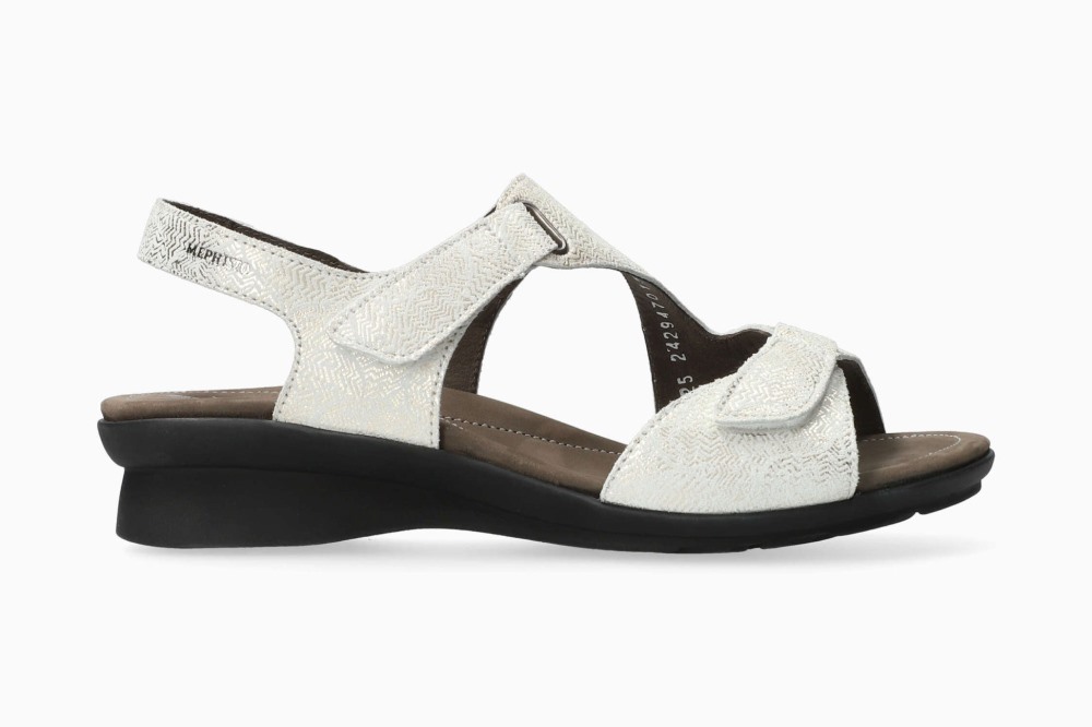 Mephisto Paris - White
