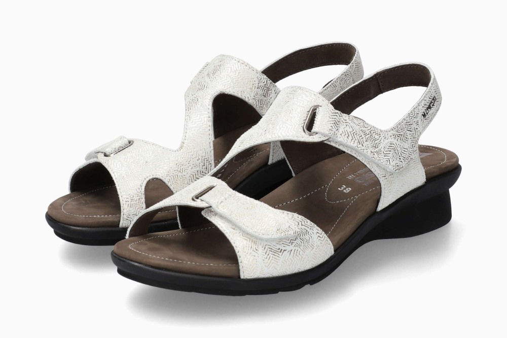 Mephisto Paris - White