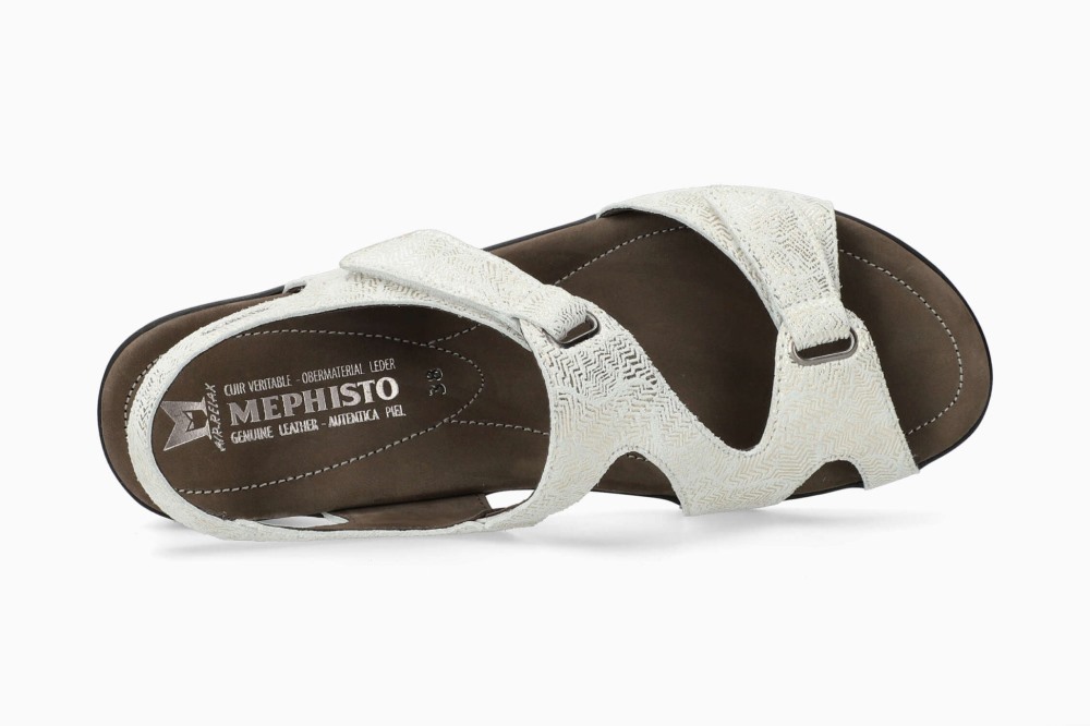 Mephisto Paris - White