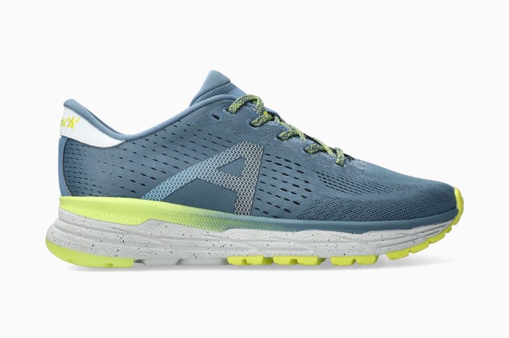 Mephisto Allrounder Active - Coronet Blue