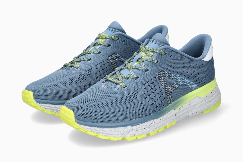Mephisto Allrounder Active - Coronet Blue