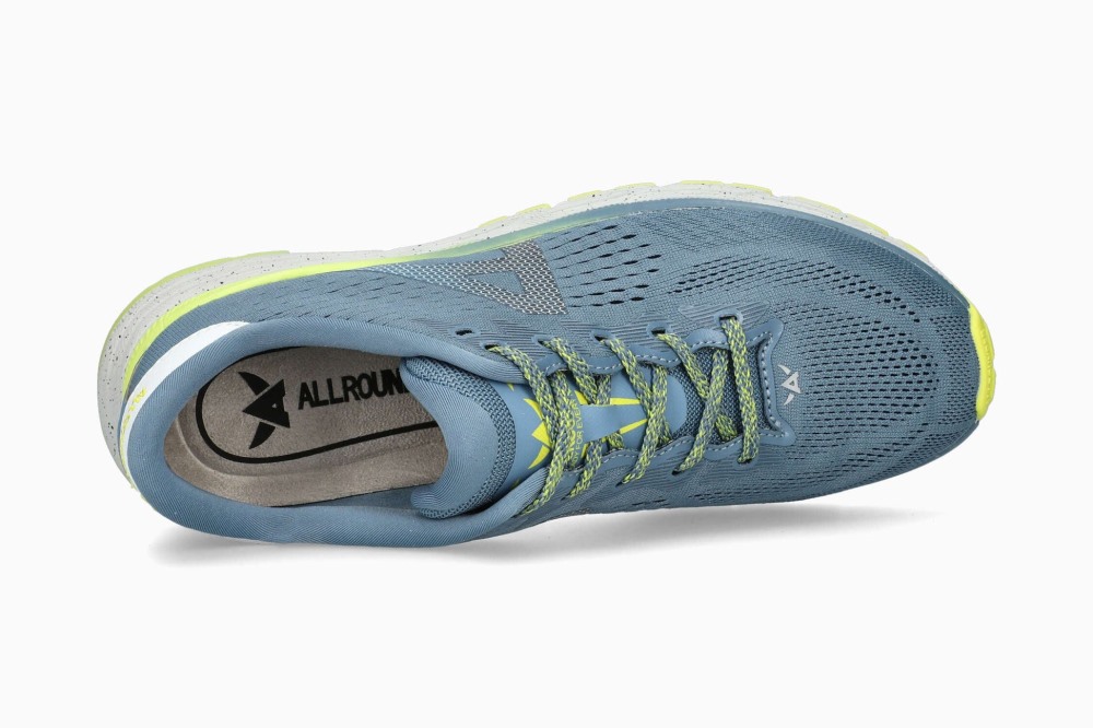 Mephisto Allrounder Active - Coronet Blue