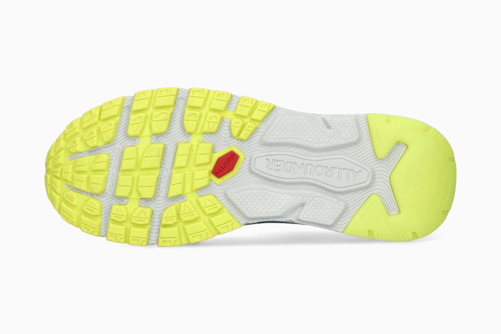 Mephisto Allrounder Active - Coronet Blue