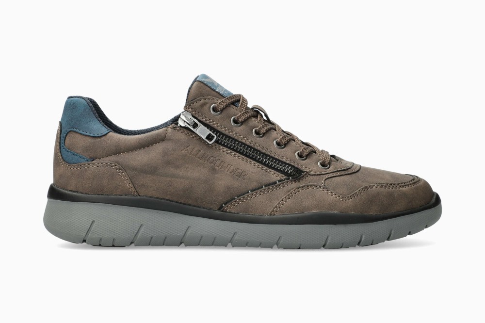 Mephisto Allrounder Majestro 2 - BROWN