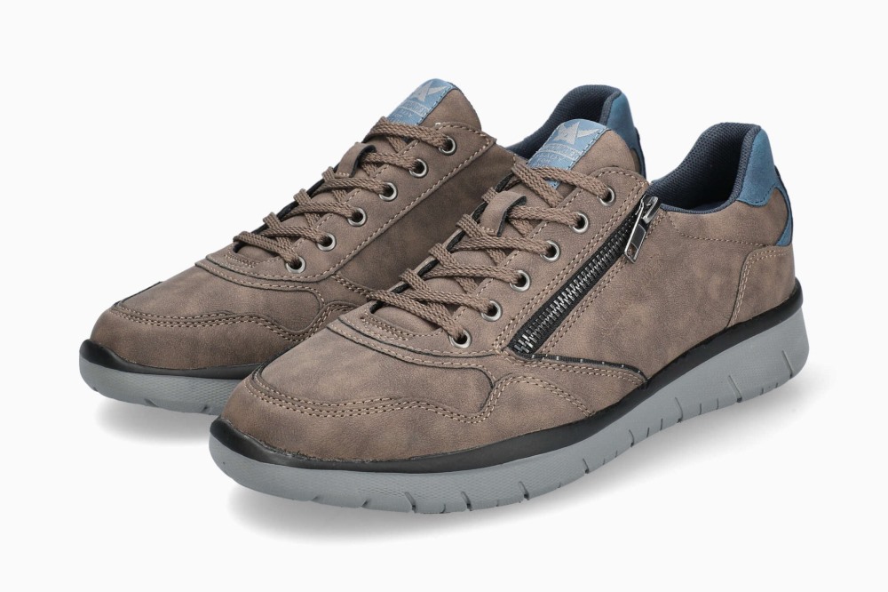 Mephisto Allrounder Majestro 2 - BROWN