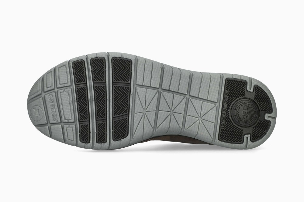 Mephisto Allrounder Majestro 2 - BROWN