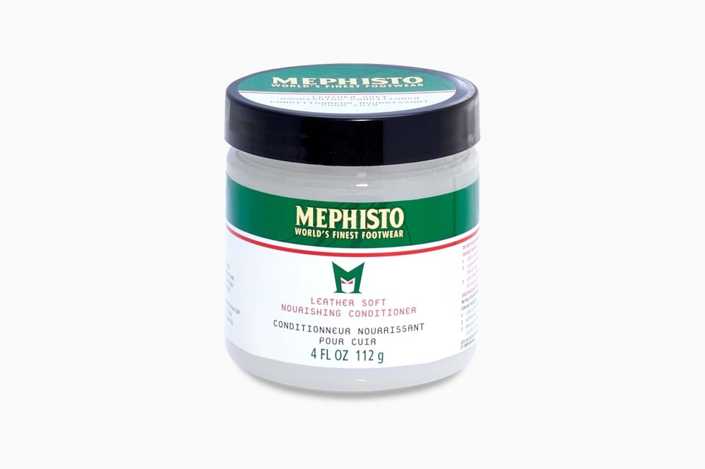 Mephisto Leather Conditioner - Neutral