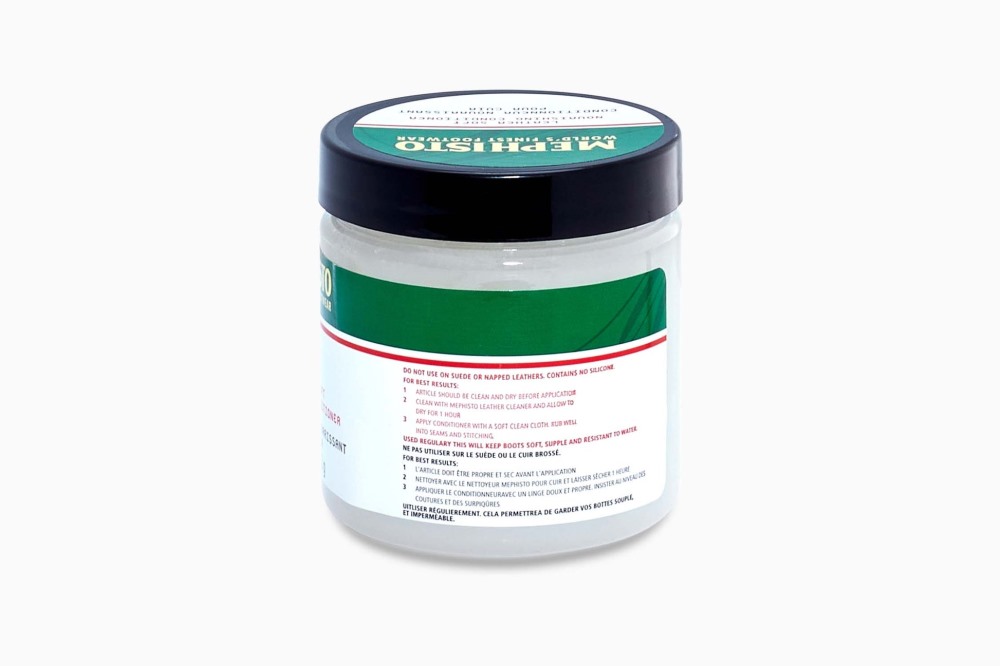 Mephisto Leather Conditioner - Neutral