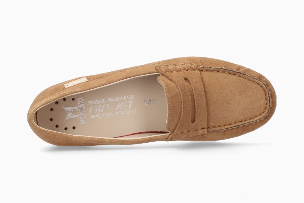 Mephisto Volga - Spice