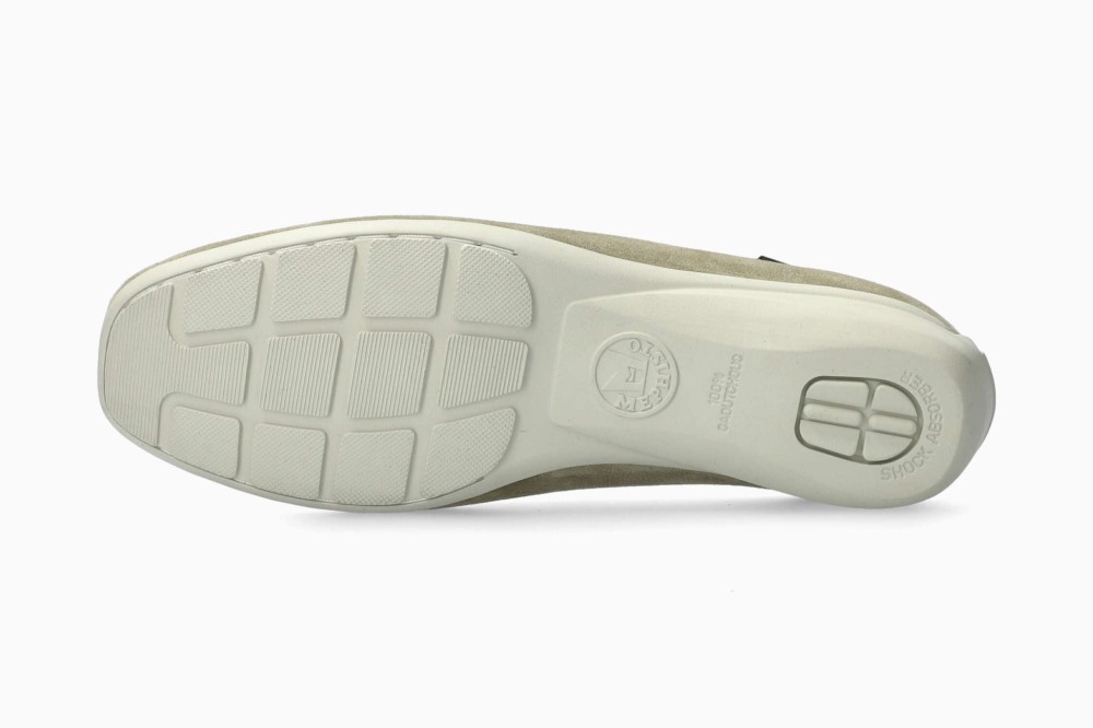 Mephisto Nelya - Light Khaki