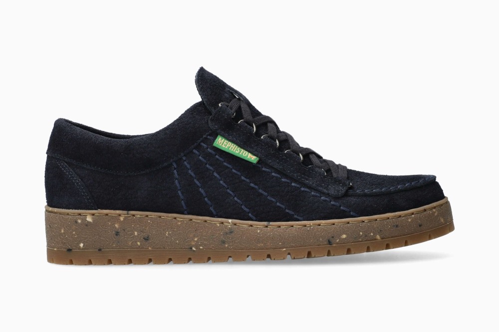 Mephisto Rainbow - Navy