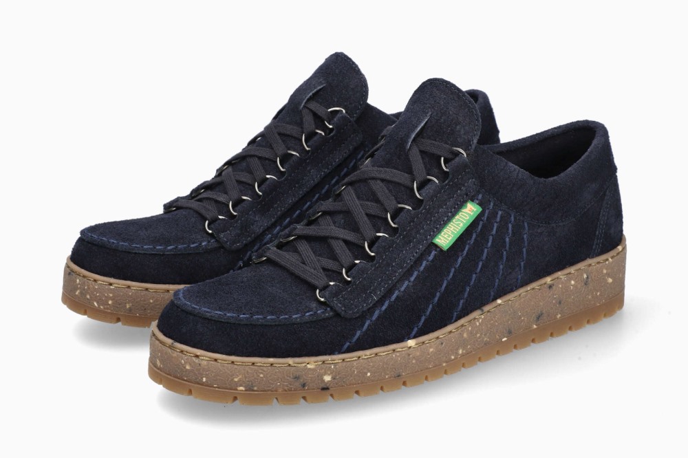 Mephisto Rainbow - Navy
