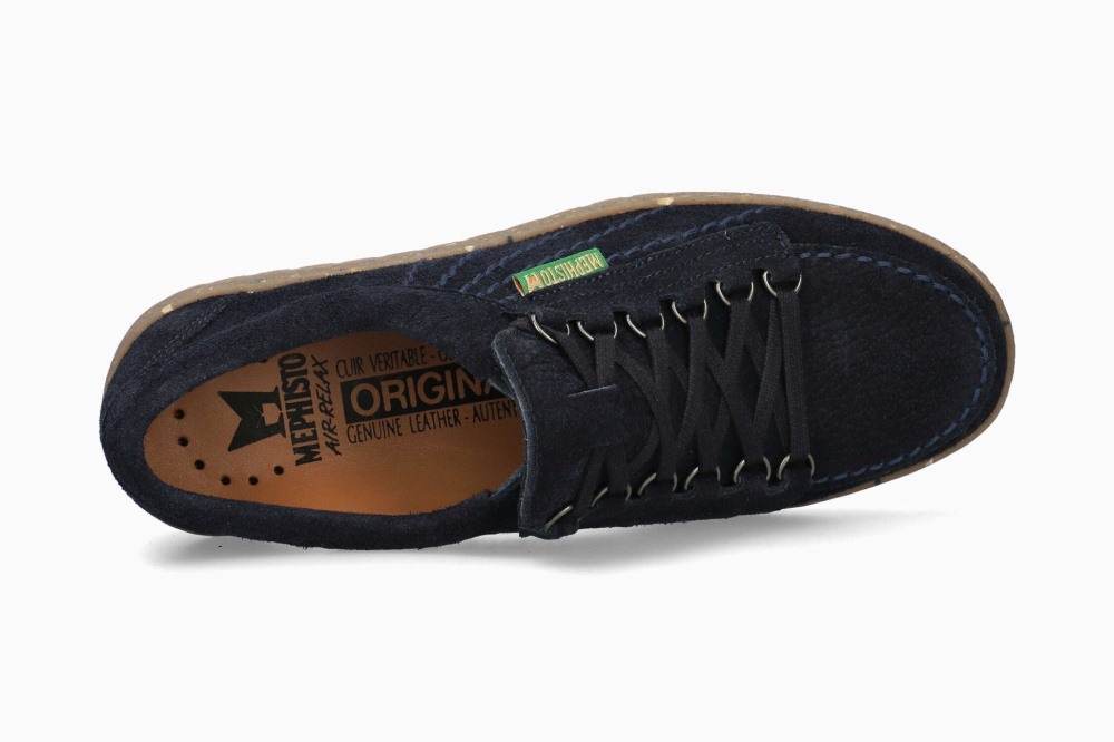 Mephisto Rainbow - Navy