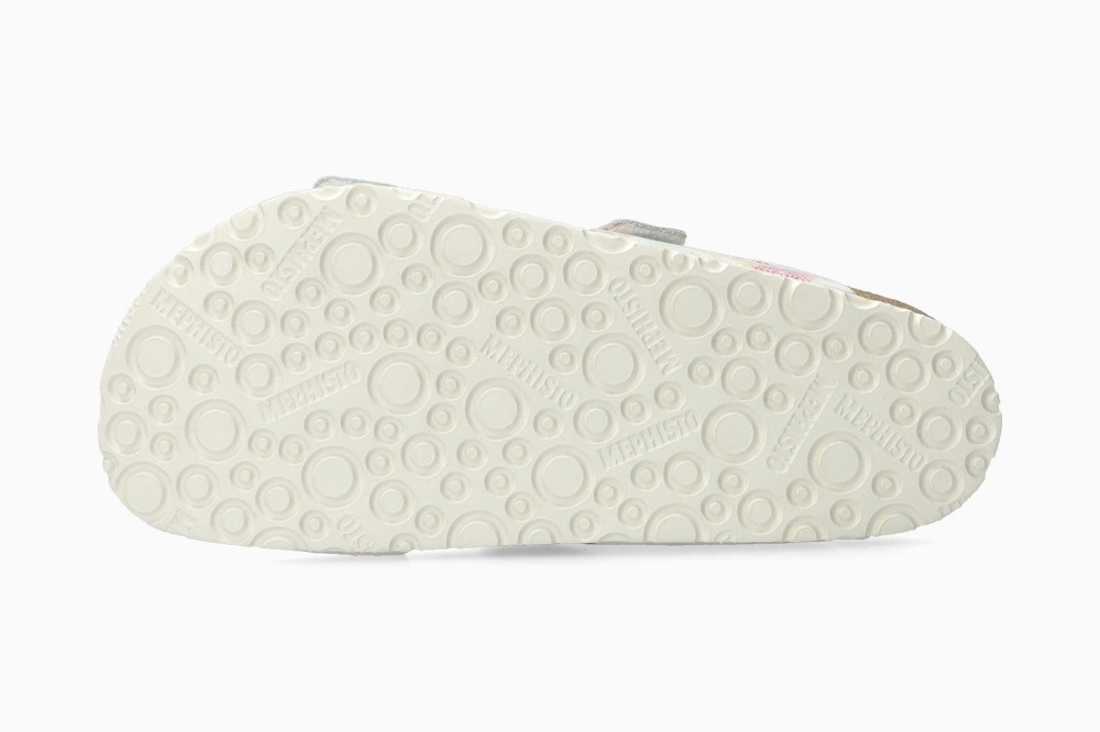 Mephisto Maya - White