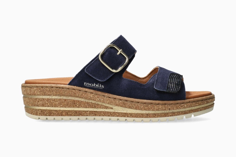 Mephisto Mobils Randya - Indigo
