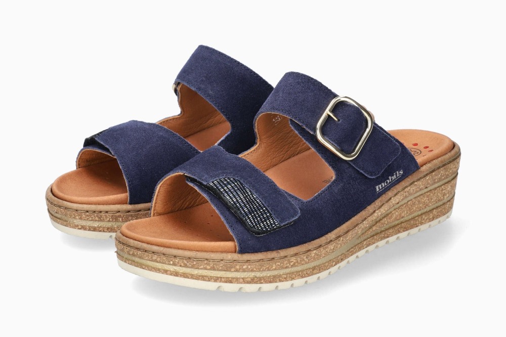 Mephisto Mobils Randya - Indigo