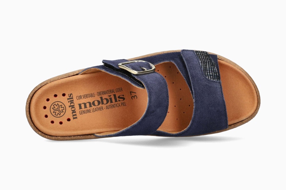 Mephisto Mobils Randya - Indigo