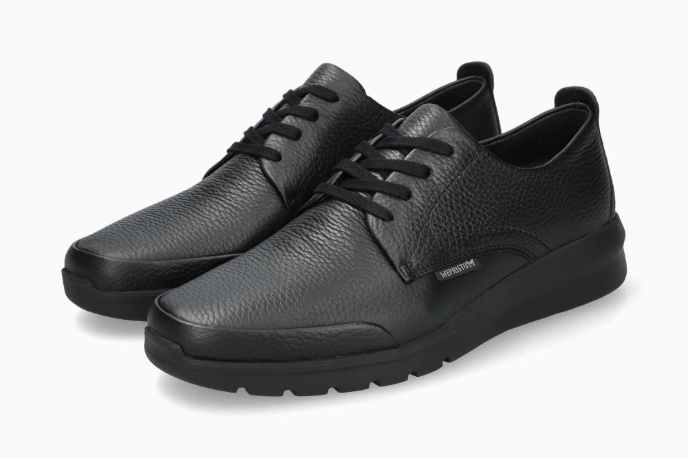 Mephisto Walker - BLACK