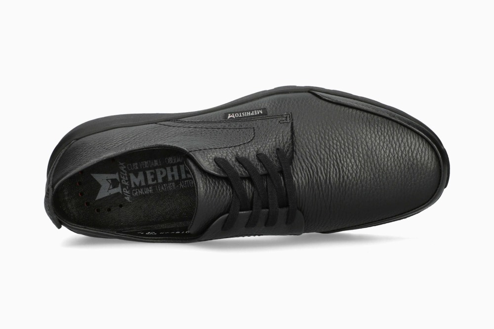Mephisto Walker - BLACK
