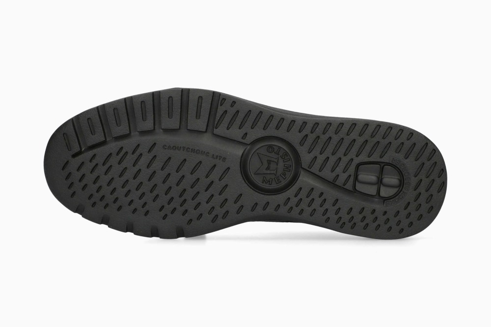 Mephisto Walker - BLACK
