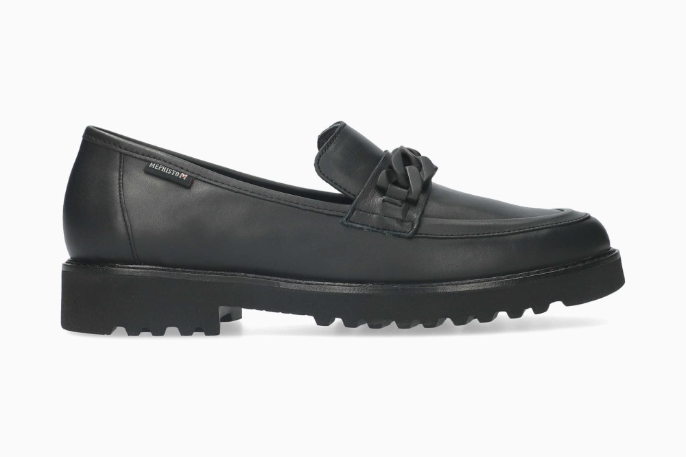 Mephisto Salka - Black