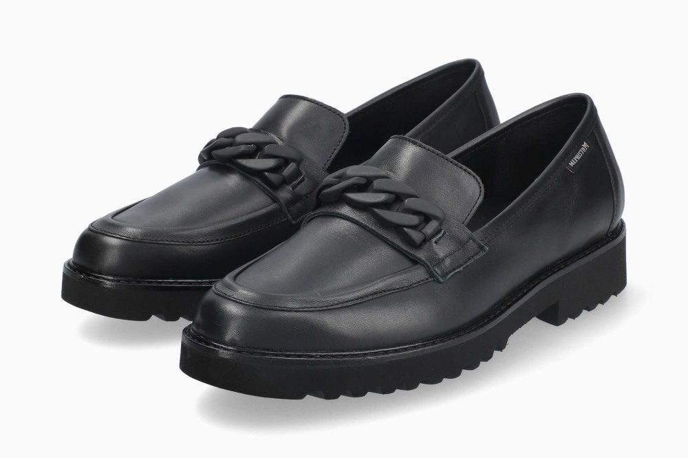 Mephisto Salka - Black