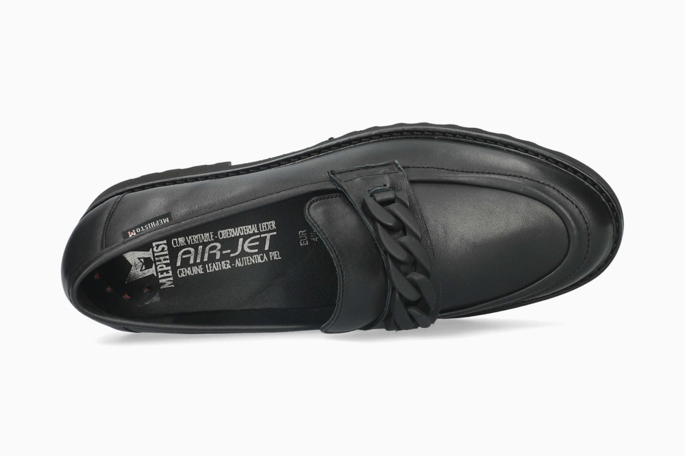 Mephisto Salka - Black