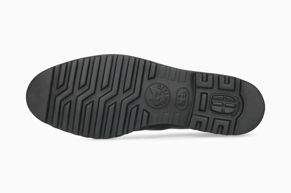 Mephisto Salka - Black